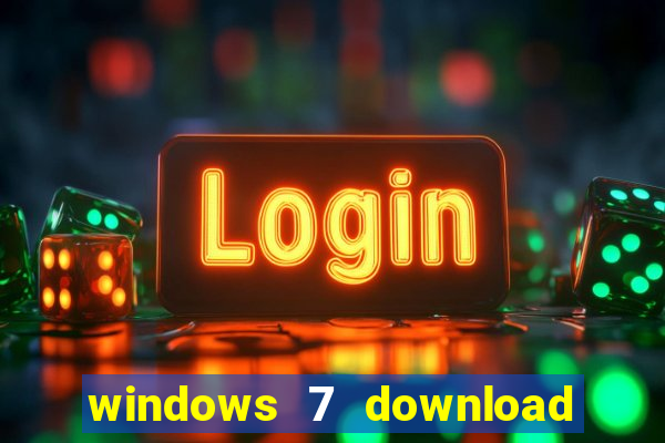 windows 7 download 64 bits iso